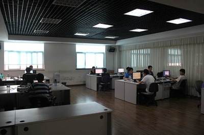 鄭州新開普電子股份 以軟件服務賦能智慧校園與數字化未來