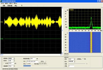 高速數據采集處理存儲系統 全面解析與3D打印服務的新應用